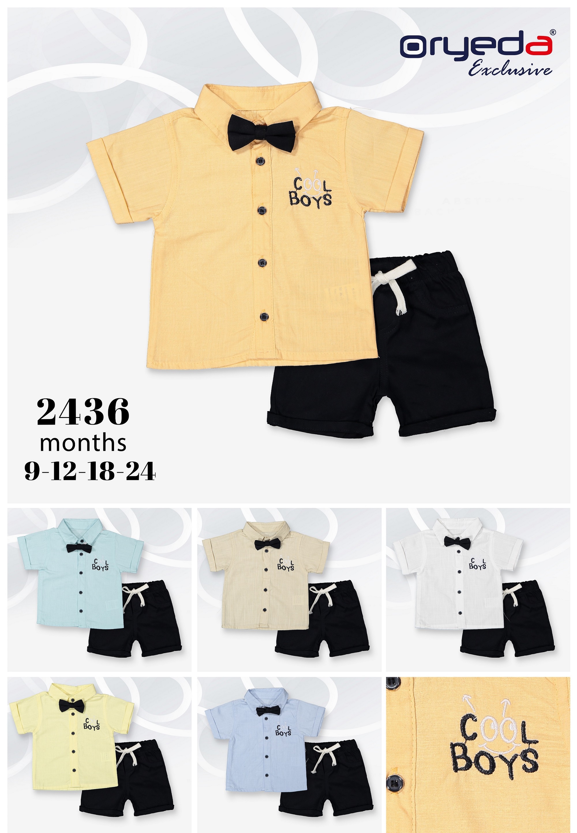 2436-ERKEK COOLBOYS NAKIŞLI TAKIM-9-24 AY